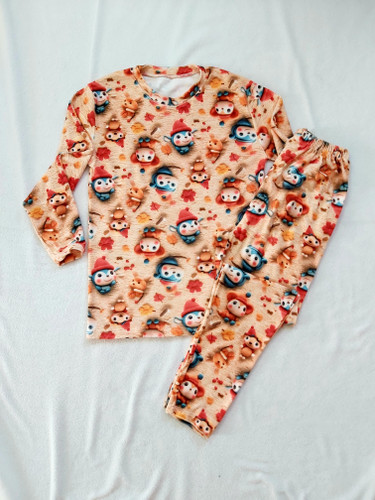 ست مخمل سه بعدی