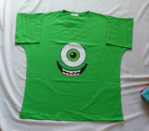 تیشت لانگ مایک