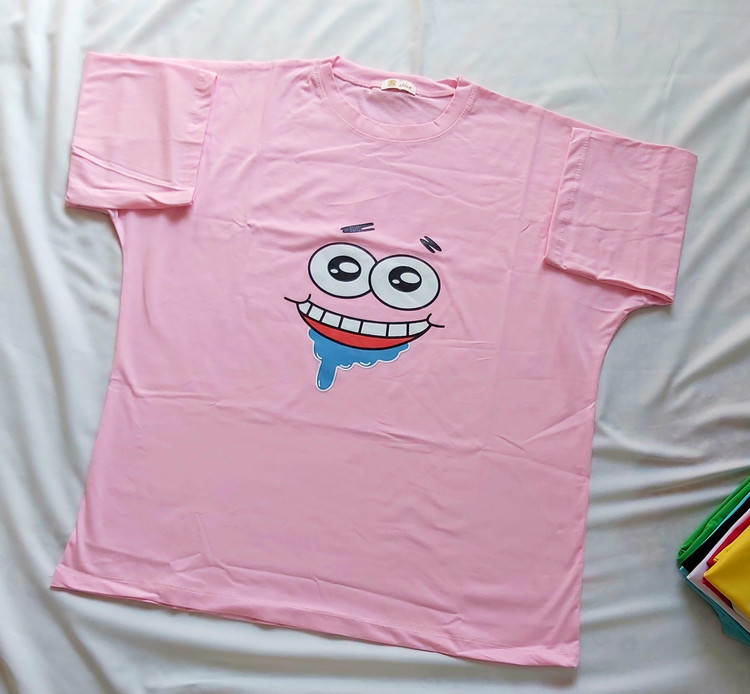 تیشرت لانگ پاتریک