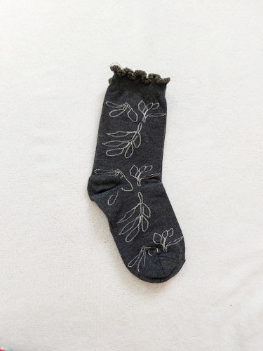 جوراب ساقدار