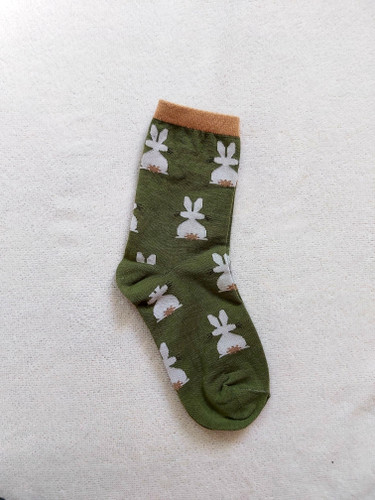 جوراب ساقدار