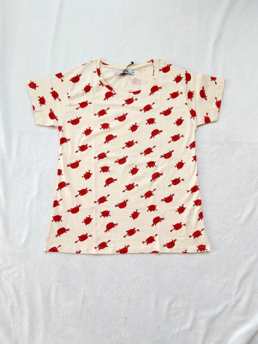 تیشرت نخی وارداتی