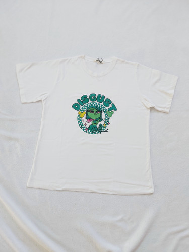 تیشرت انیمیشنی درون بیرون