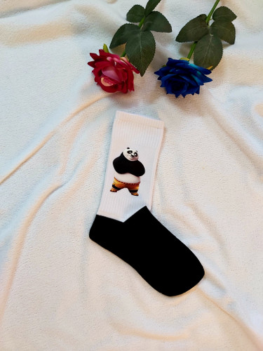 جوراب ساقدار قانتزی