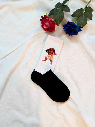 جوراب موآنا