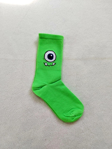 جوراب مایک ساقدار