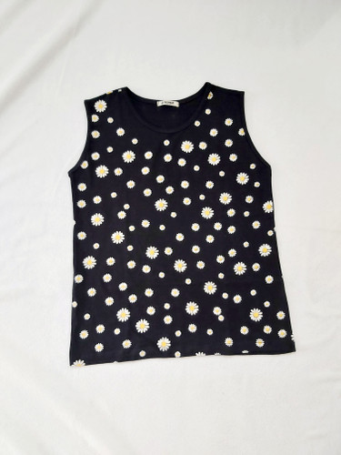 تاپ سایزبزرگ نخ پنبه