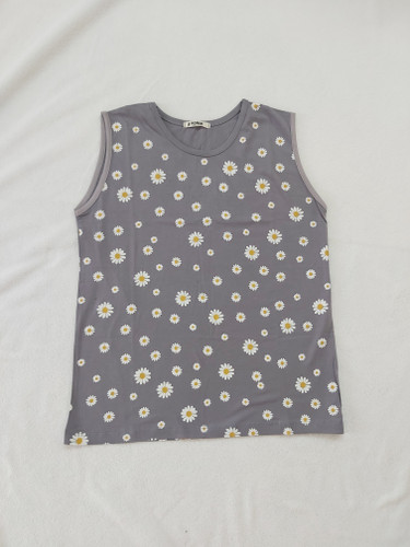 تاپ بابونه سایزبزرگ