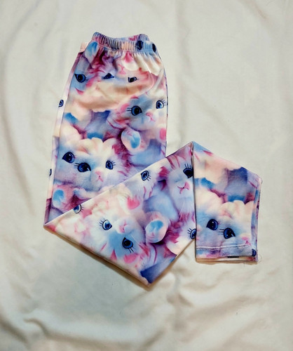 شلوار مخمل سه بعدی