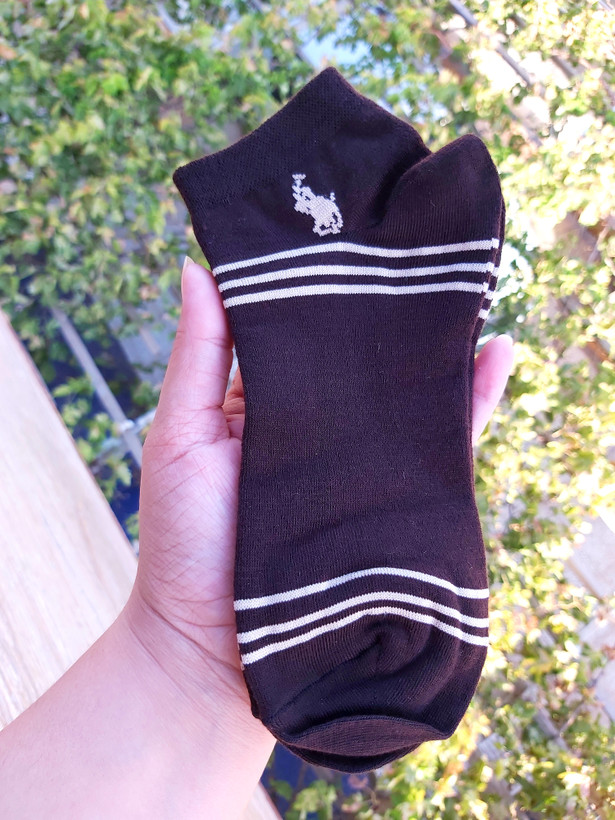 جوراب سوپرپنبه