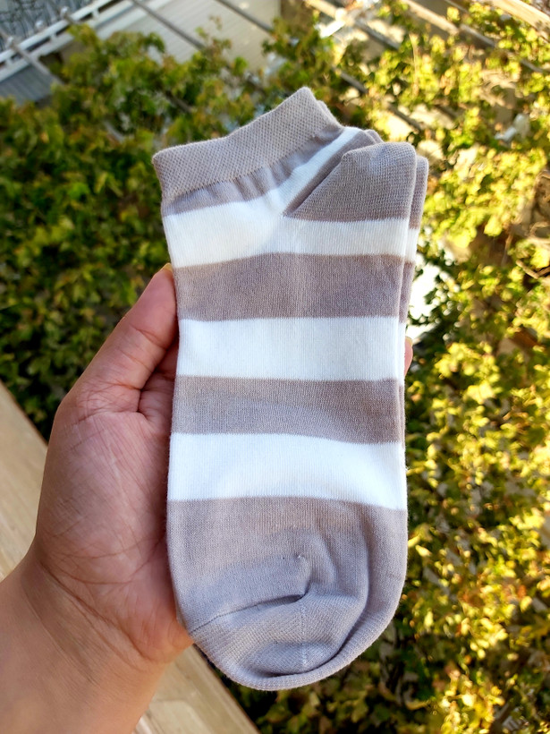 جوراب مچی سوپر پنبه