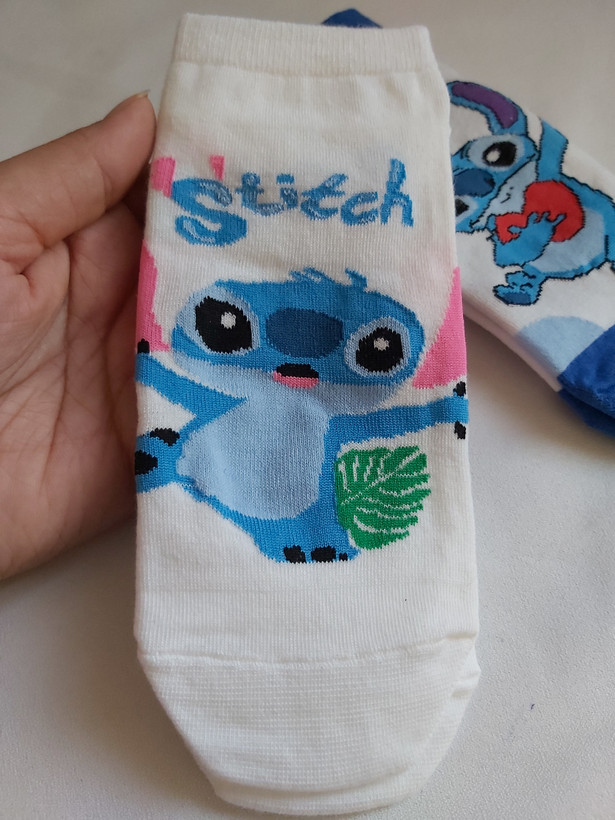 جوراب مچی استیج