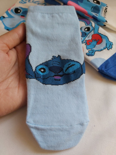 جوراب مچی استیج