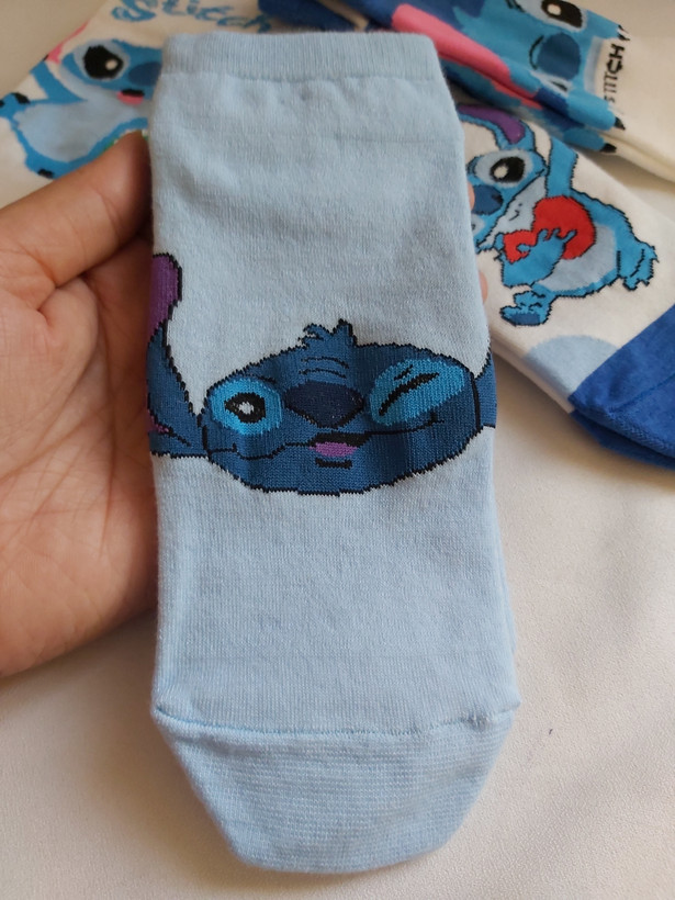 جوراب مچی استیج